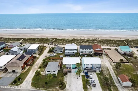 1032 N Fletcher Avenue Fernandina Beach FL 32034