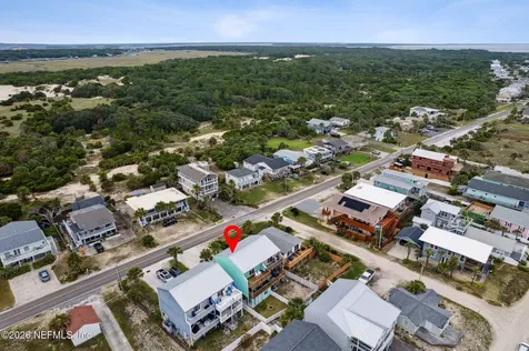 1032 N Fletcher Avenue Fernandina Beach FL 32034