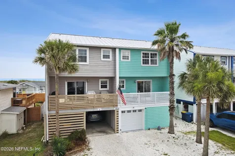 1032 N Fletcher Avenue Fernandina Beach FL 32034