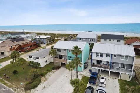 1032 N Fletcher Avenue Fernandina Beach FL 32034