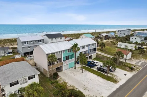 1032 N Fletcher Avenue Fernandina Beach FL 32034