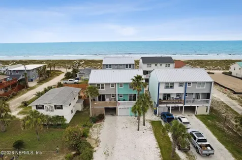 1032 N Fletcher Avenue Fernandina Beach FL 32034