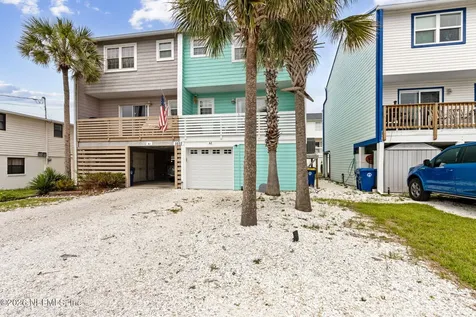 1032 N Fletcher Avenue Fernandina Beach FL 32034