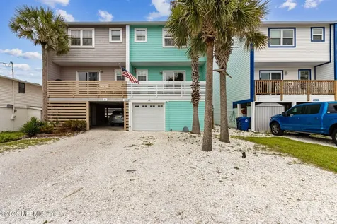 1032 N Fletcher Avenue Fernandina Beach FL 32034