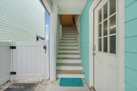 1032 N Fletcher Avenue Fernandina Beach FL 32034