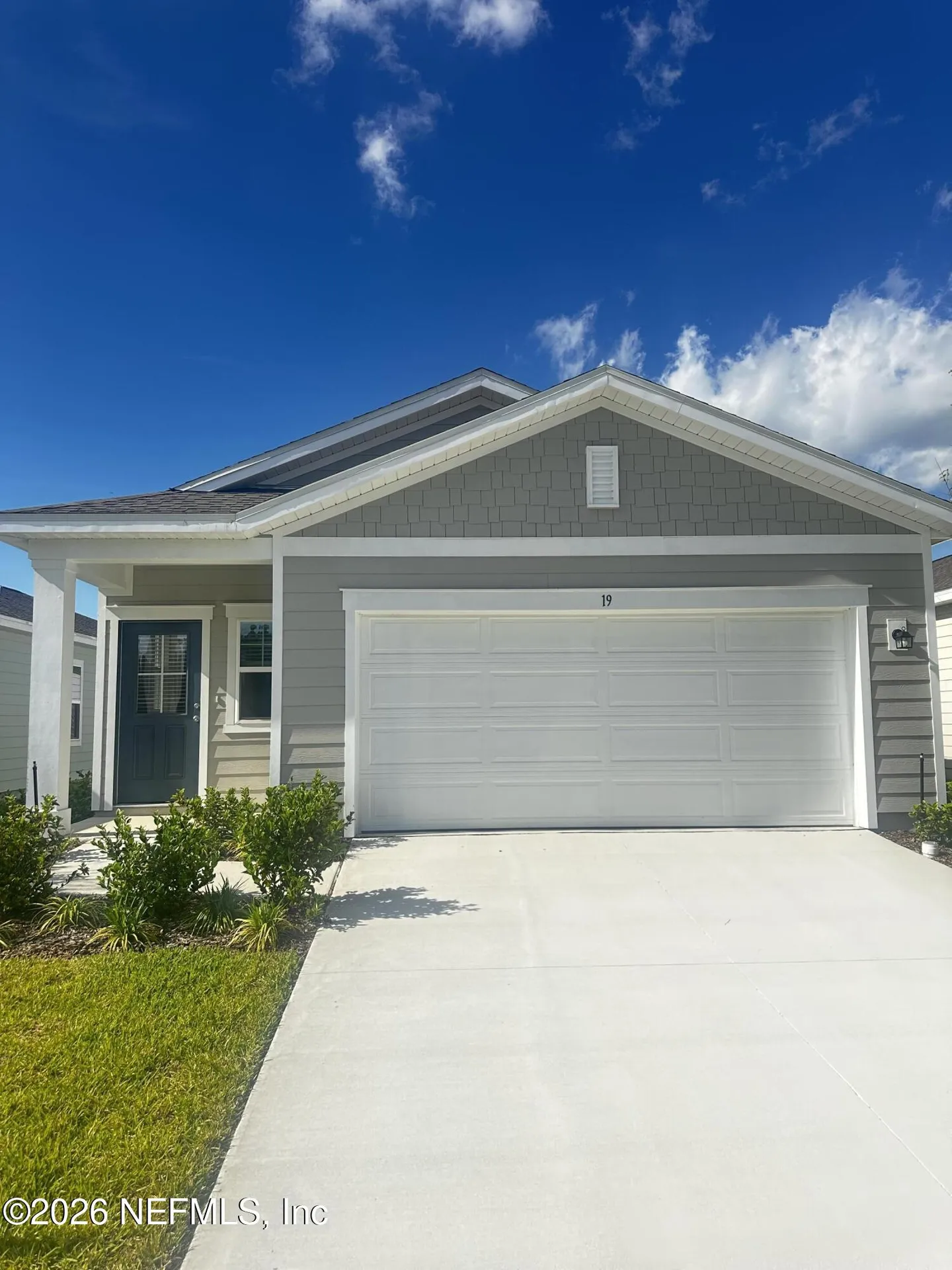 19 Oriole Road Palm Coast FL 32164