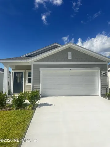 19 Oriole Road Palm Coast FL 32164