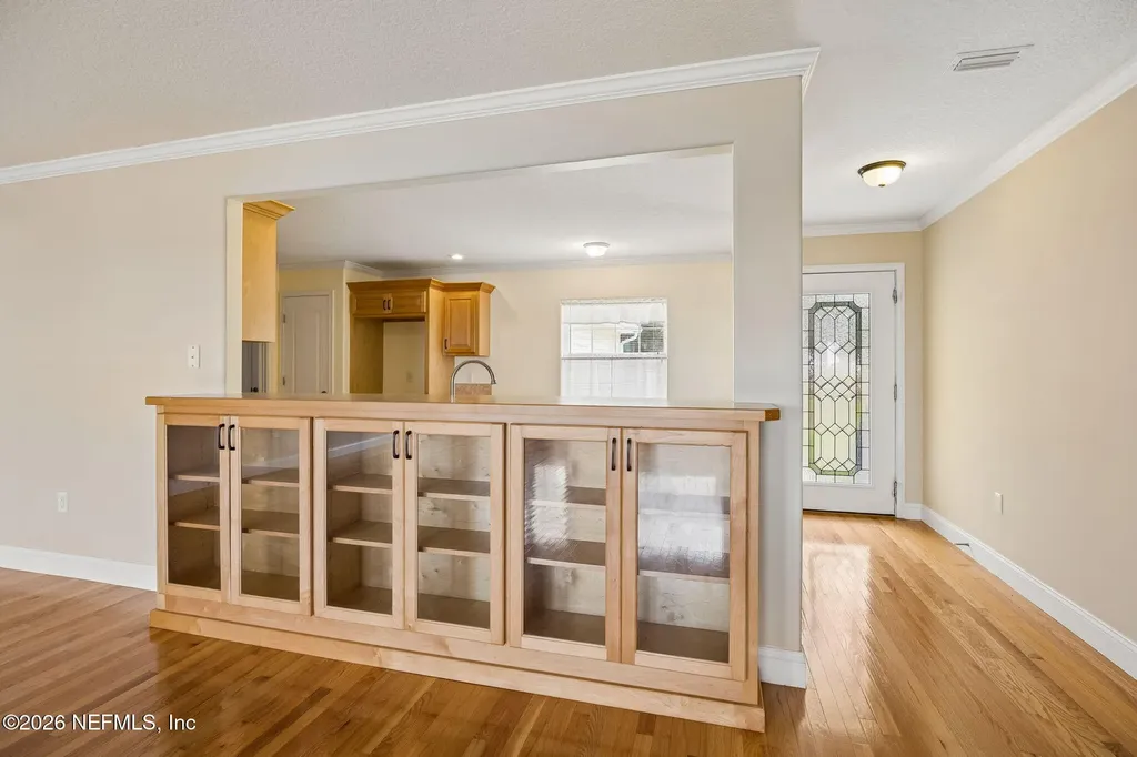 102 Sandra Lane Crescent City FL 32112
