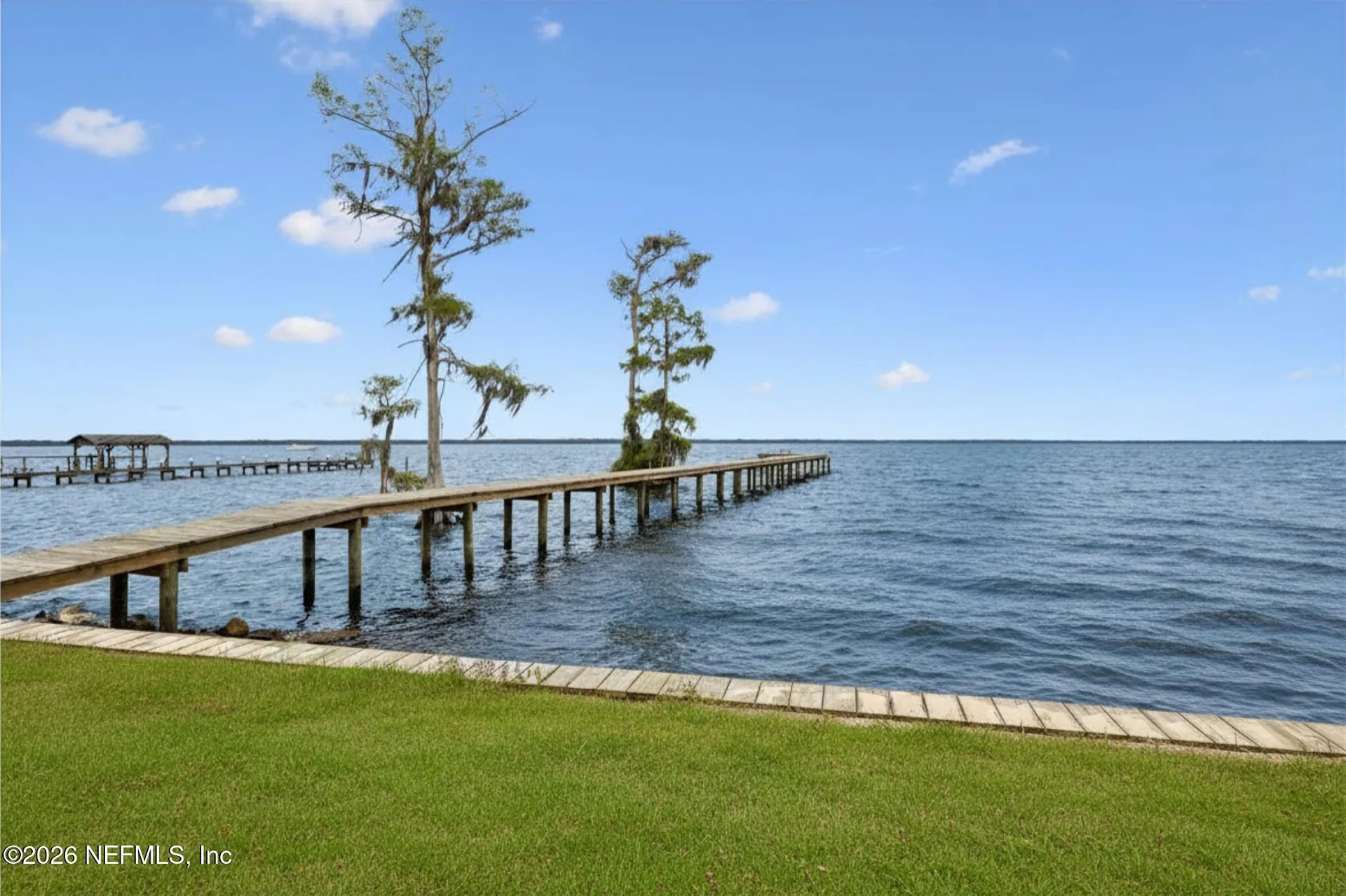 102 Sandra Lane Crescent City FL 32112