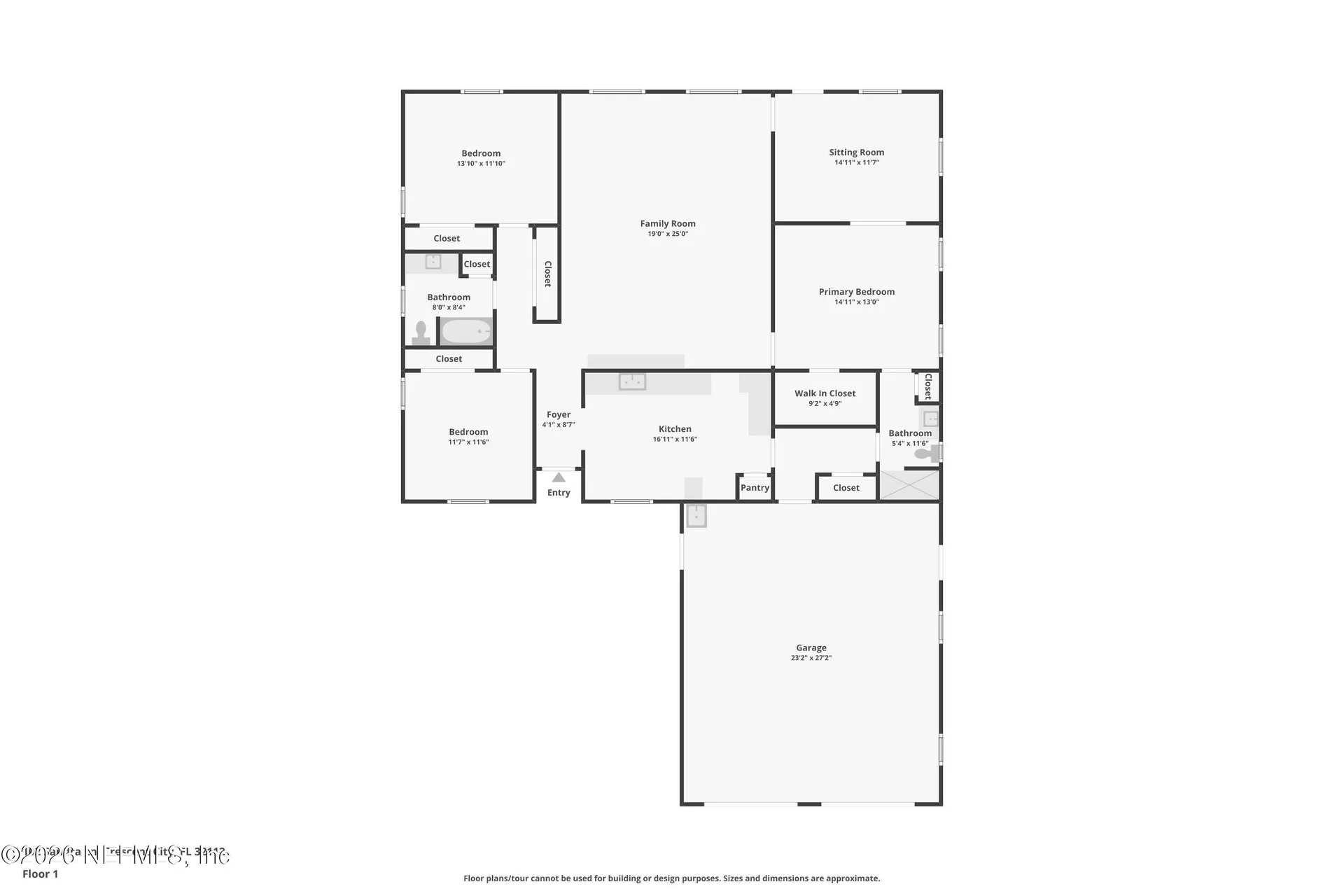 102 Sandra Lane Crescent City FL 32112