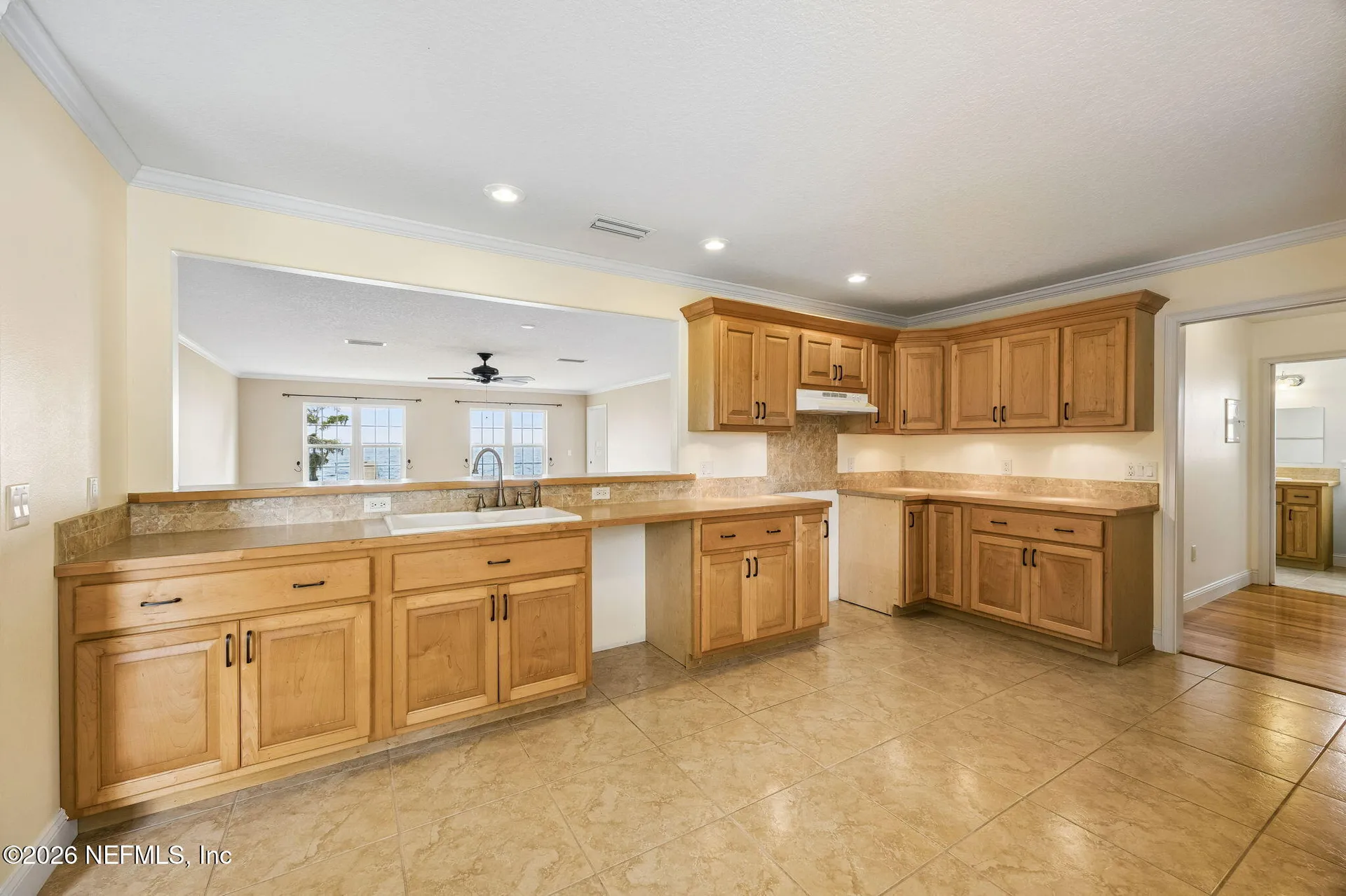 102 Sandra Lane Crescent City FL 32112