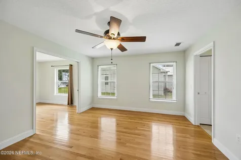 102 Sandra Lane Crescent City FL 32112