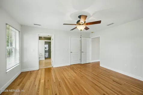 102 Sandra Lane Crescent City FL 32112