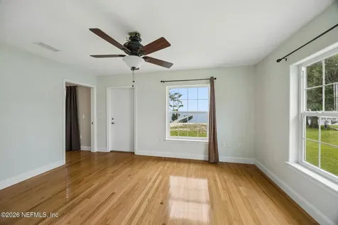102 Sandra Lane Crescent City FL 32112