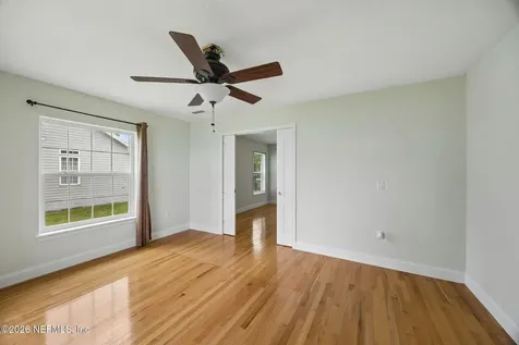 102 Sandra Lane Crescent City FL 32112
