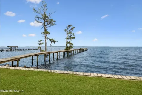 102 Sandra Lane Crescent City FL 32112