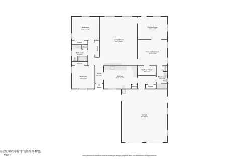 102 Sandra Lane Crescent City FL 32112