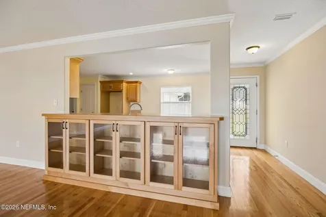 102 Sandra Lane Crescent City FL 32112