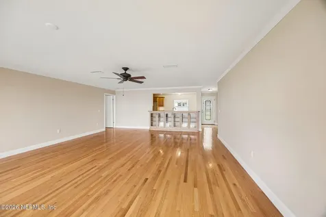 102 Sandra Lane Crescent City FL 32112