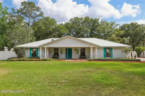 1590 Pitch Pine Avenue St. Johns FL 32259