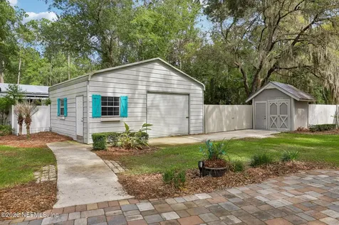 1590 Pitch Pine Avenue St. Johns FL 32259