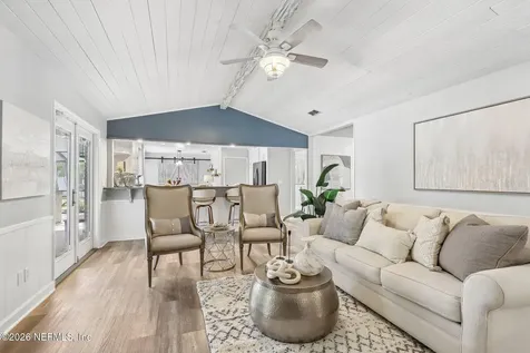 1590 Pitch Pine Avenue St. Johns FL 32259
