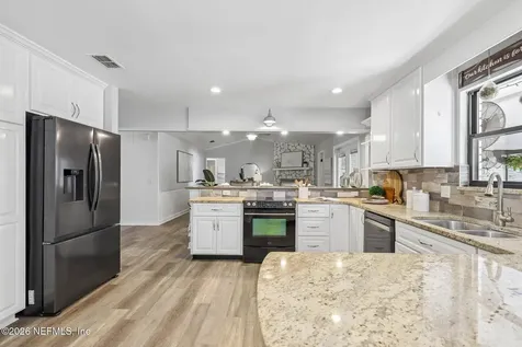 1590 Pitch Pine Avenue St. Johns FL 32259