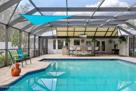 1590 Pitch Pine Avenue St. Johns FL 32259