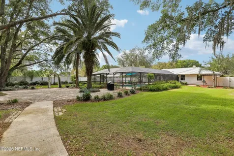 1590 Pitch Pine Avenue St. Johns FL 32259