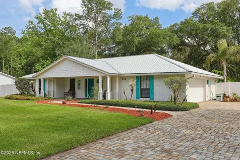 1590 Pitch Pine Avenue St. Johns FL 32259