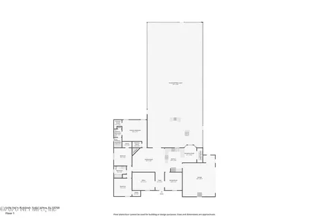 1590 Pitch Pine Avenue St. Johns FL 32259