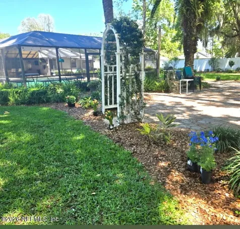 1590 Pitch Pine Avenue St. Johns FL 32259