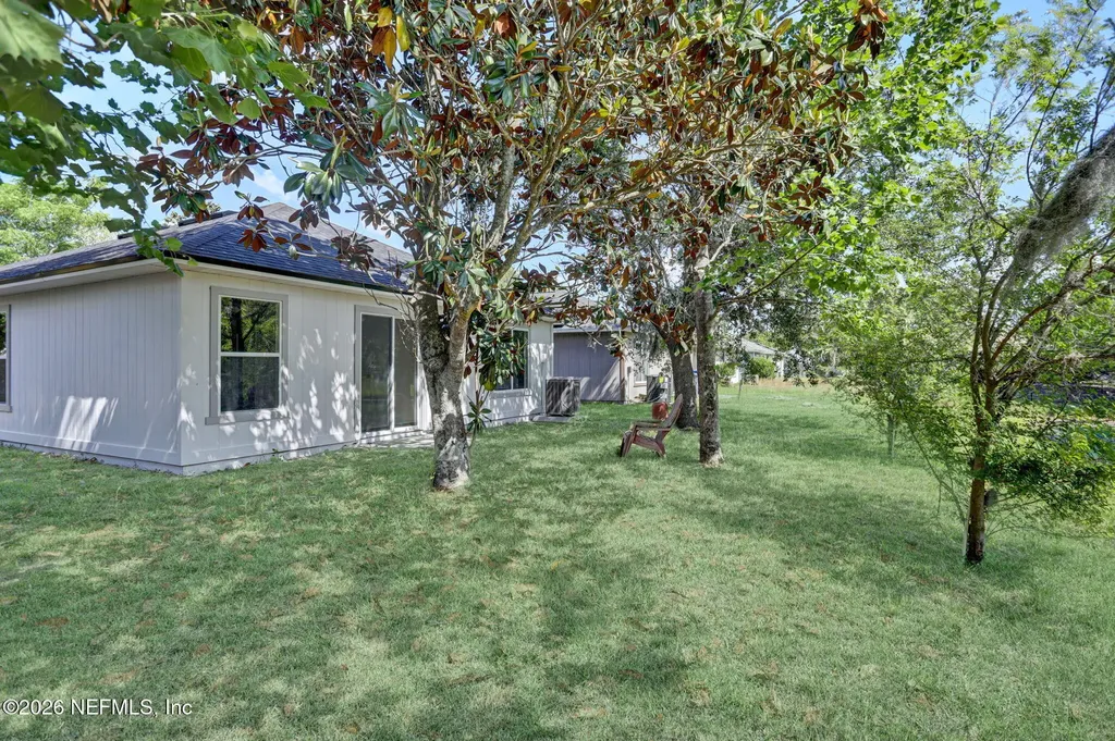 120 Brays Island Lane St. Augustine FL 32092