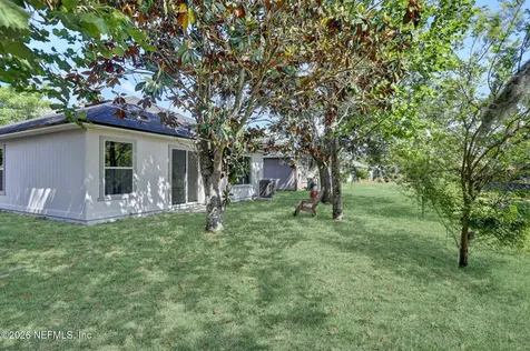 120 Brays Island Lane St. Augustine FL 32092