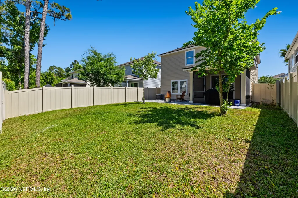 3917 Coastal Cove Circle Jacksonville FL 32224