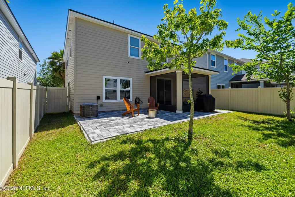 3917 Coastal Cove Circle Jacksonville FL 32224