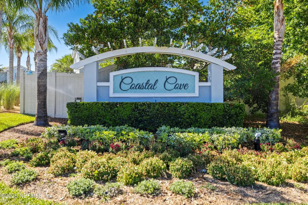 3917 Coastal Cove Circle Jacksonville FL 32224