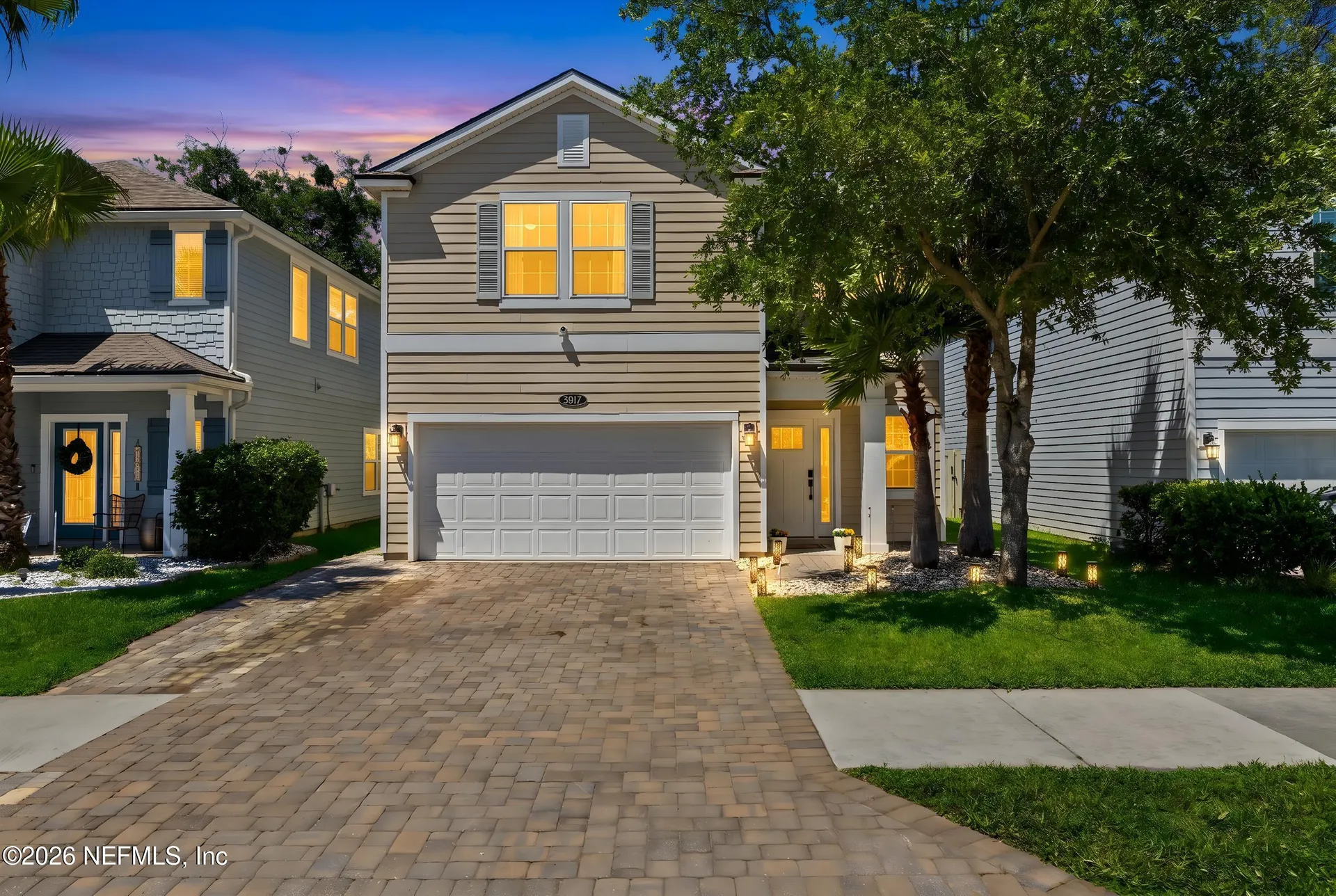 3917 Coastal Cove Circle Jacksonville FL 32224