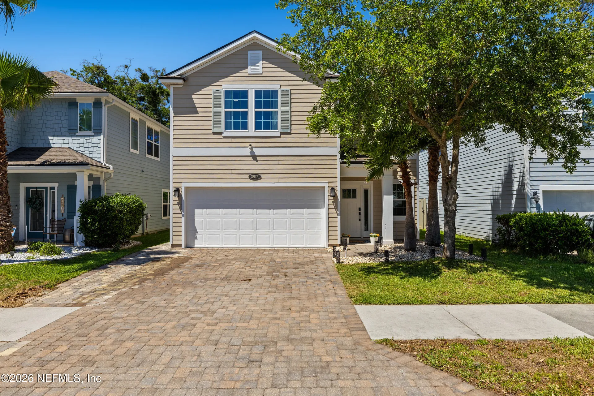 3917 Coastal Cove Circle Jacksonville FL 32224