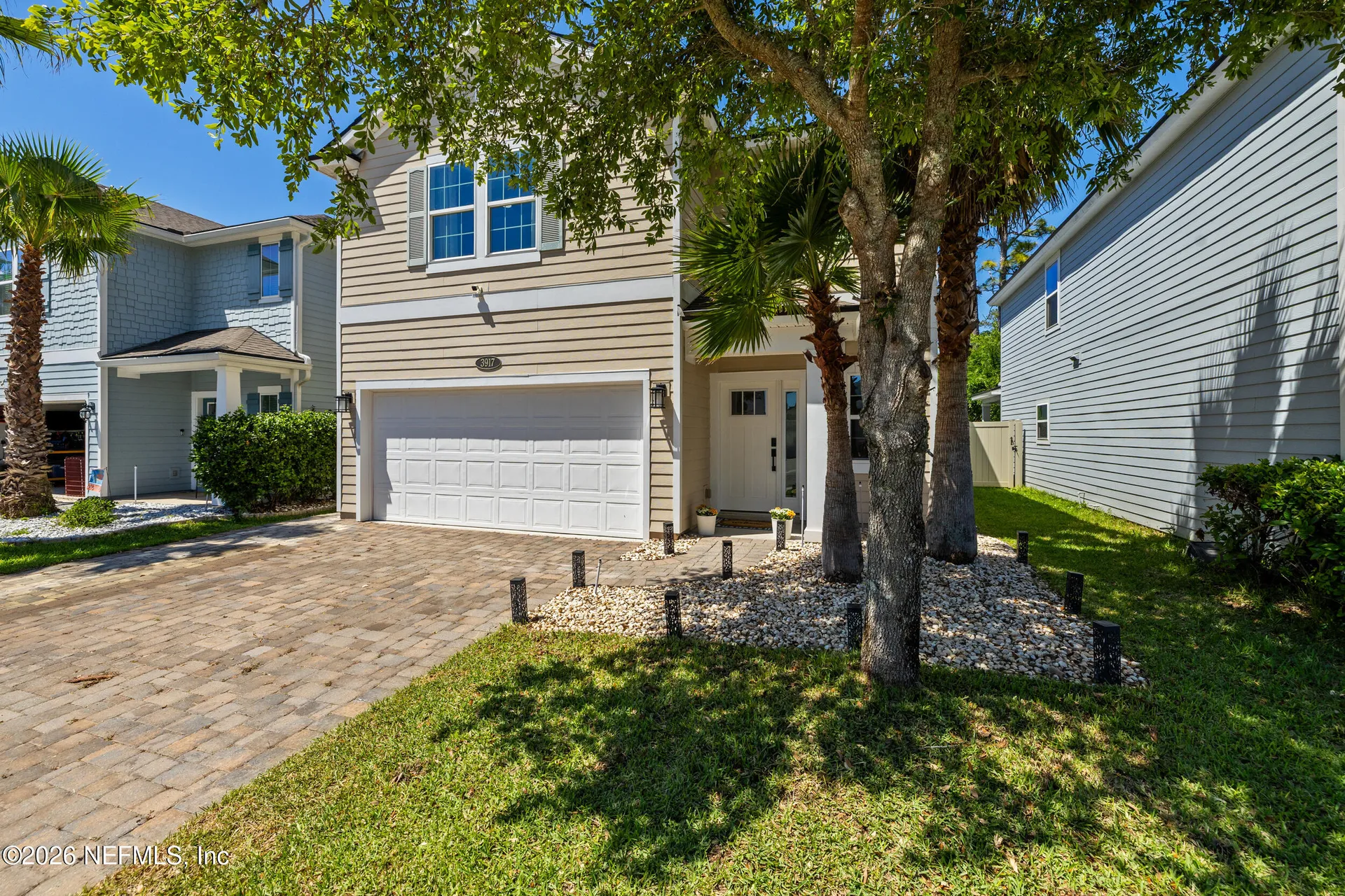 3917 Coastal Cove Circle Jacksonville FL 32224