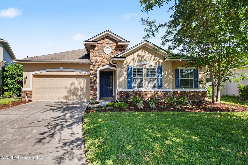 4591 Silverthorn Drive Jacksonville FL 32258