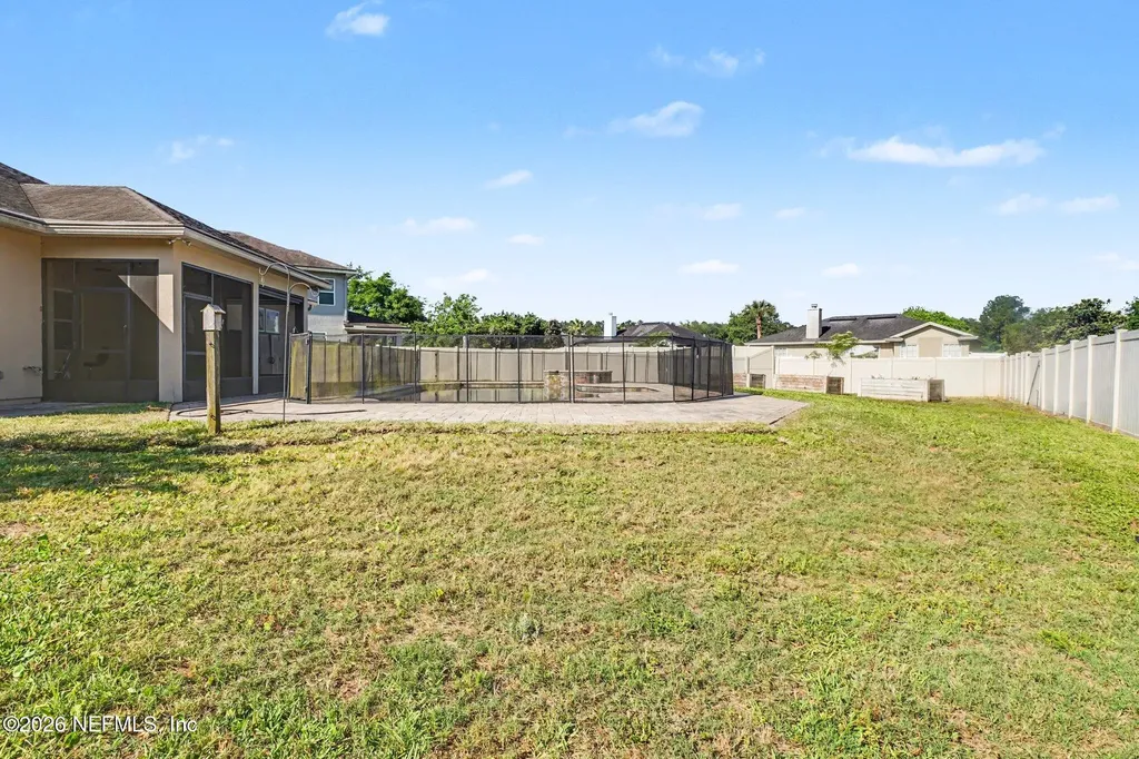 4591 Silverthorn Drive Jacksonville FL 32258