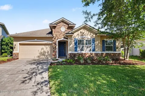 4591 Silverthorn Drive Jacksonville FL 32258