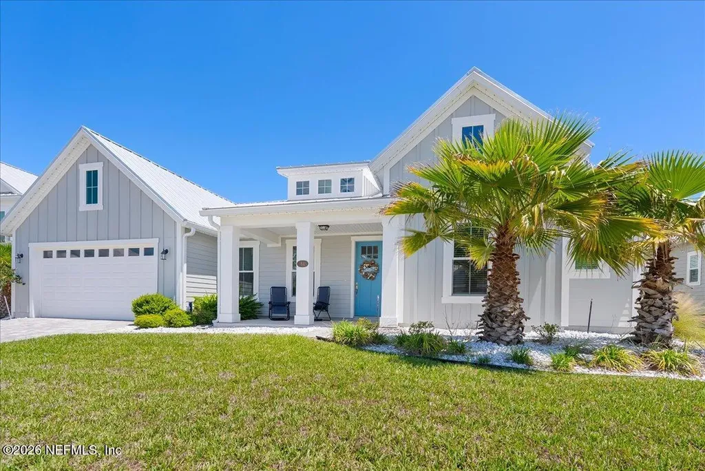 84 Kapalua Place St. Johns FL 32259