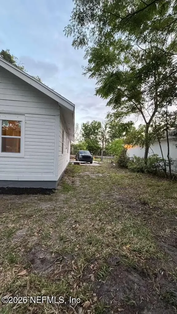 725 W 16 Street Jacksonville FL 32206