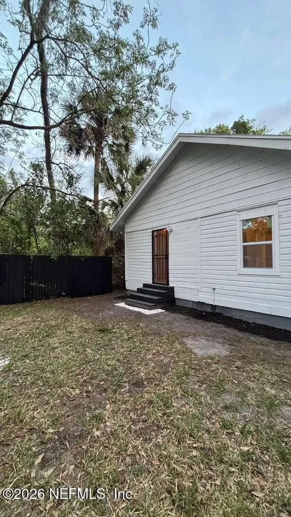 725 W 16 Street Jacksonville FL 32206