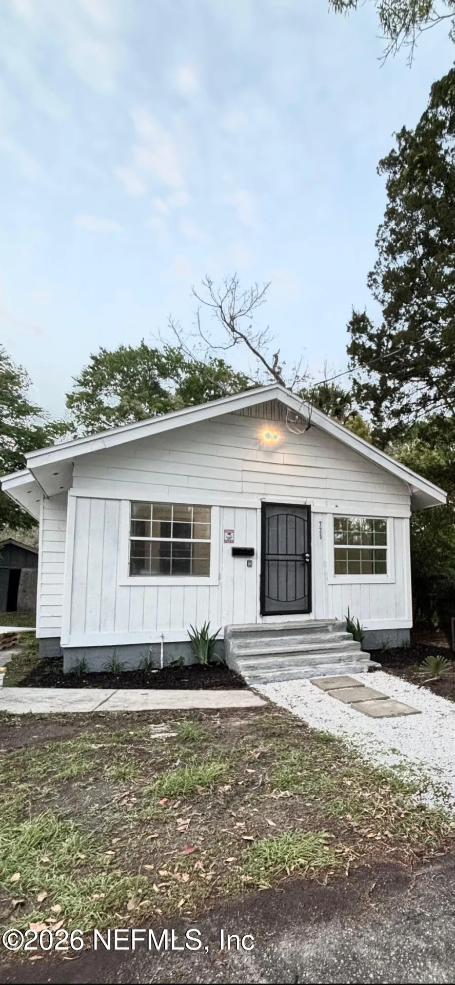 725 W 16 Street Jacksonville FL 32206