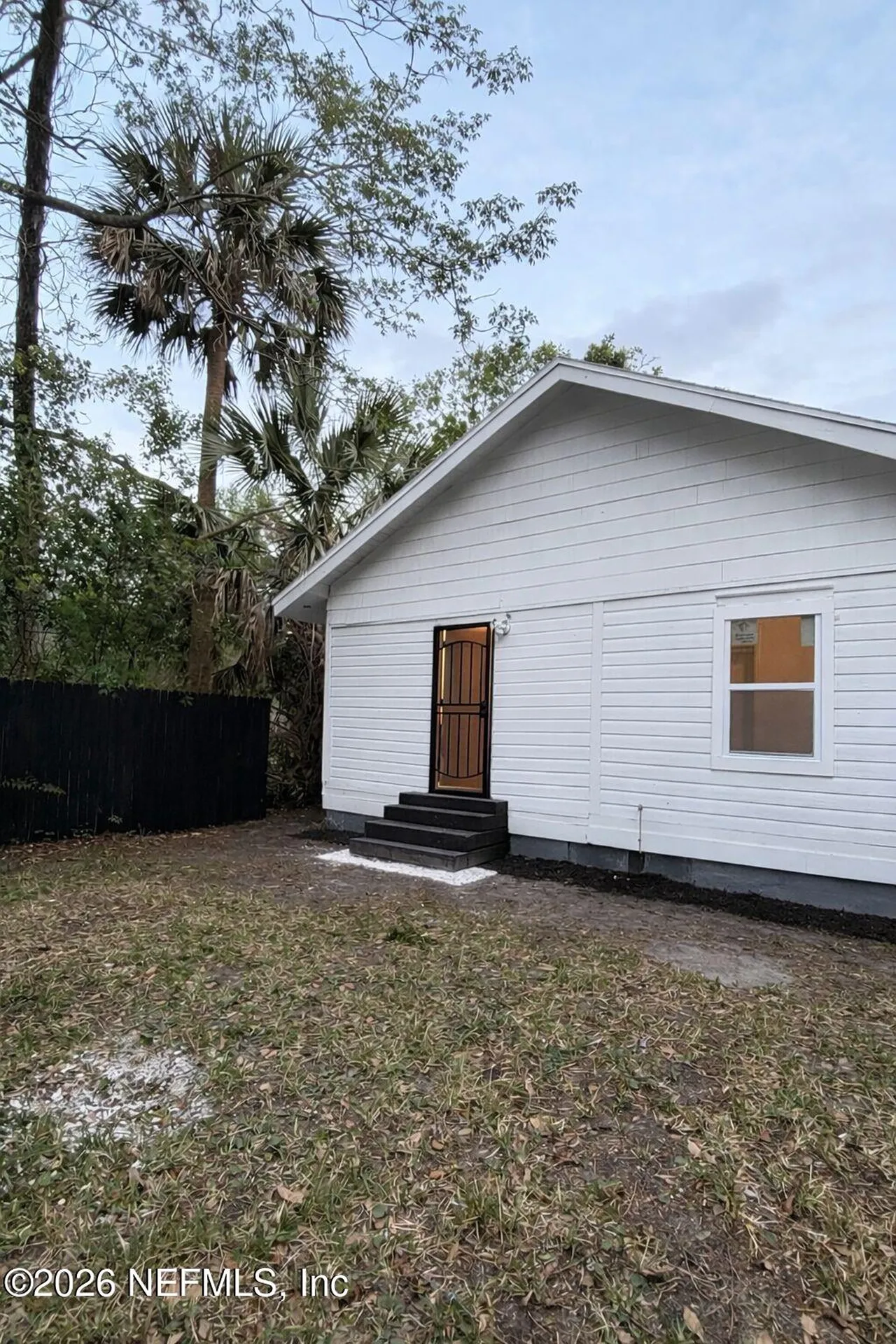 725 W 16 Street Jacksonville FL 32206