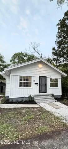 725 W 16 Street Jacksonville FL 32206