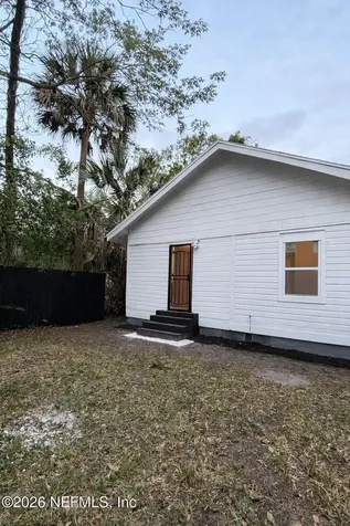 725 W 16 Street Jacksonville FL 32206